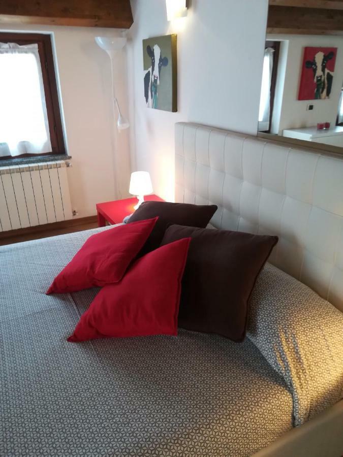 Rovelli Apartment Bergamo