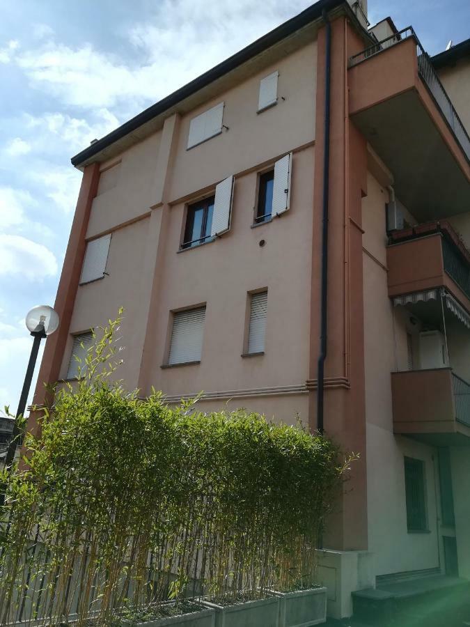 Rovelli Apartment *
