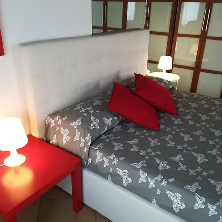 Rovelli Room Bergamo Buitenkant foto
