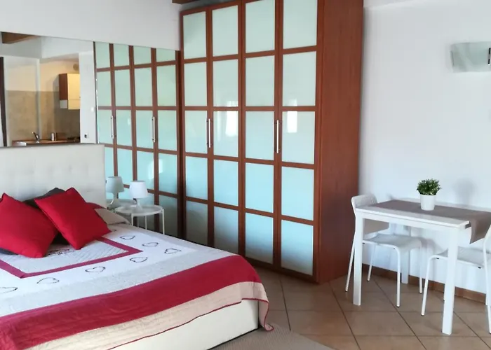 Rovelli Room