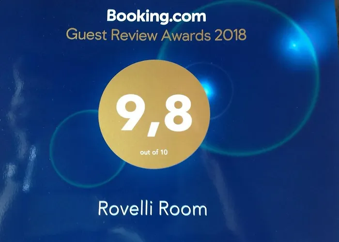 Rovelli Room