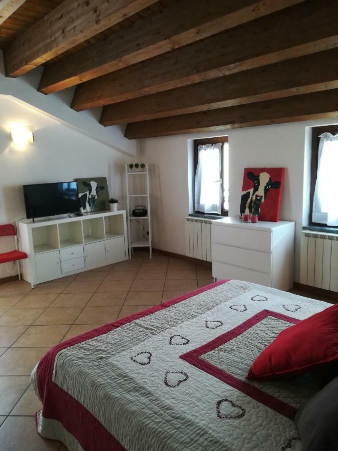 Apartment Rovelli *