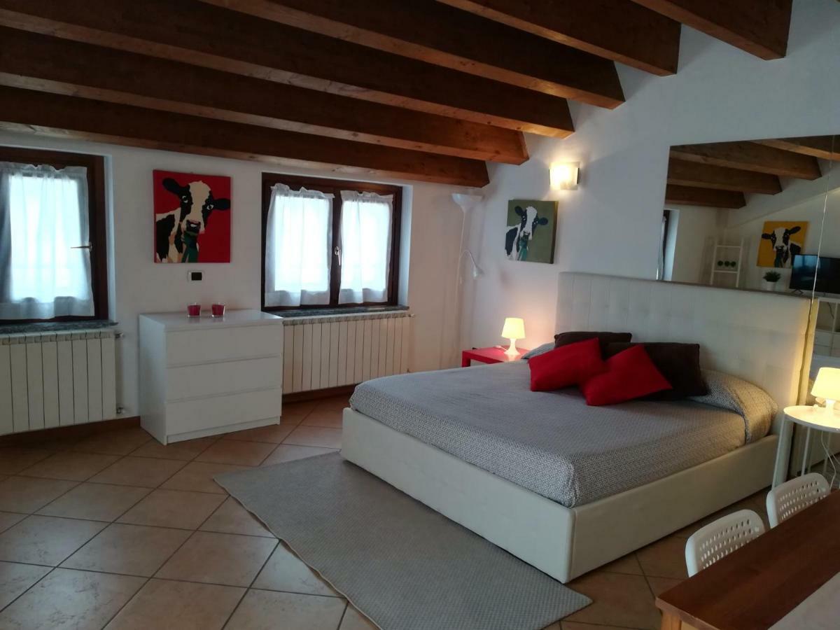 Apartment Rovelli *