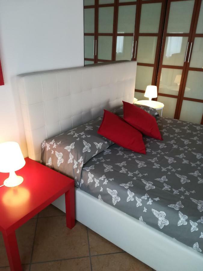 Apartment Rovelli Bergamo