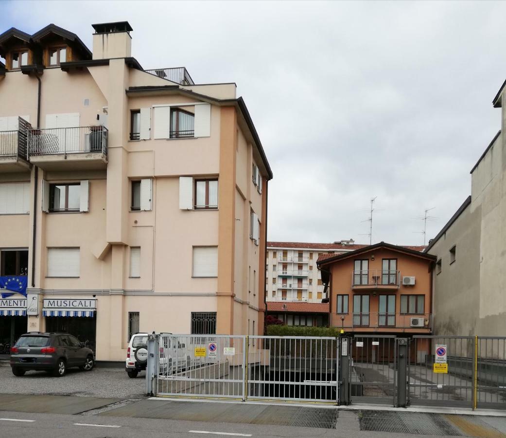 Rovelli * Bergamo