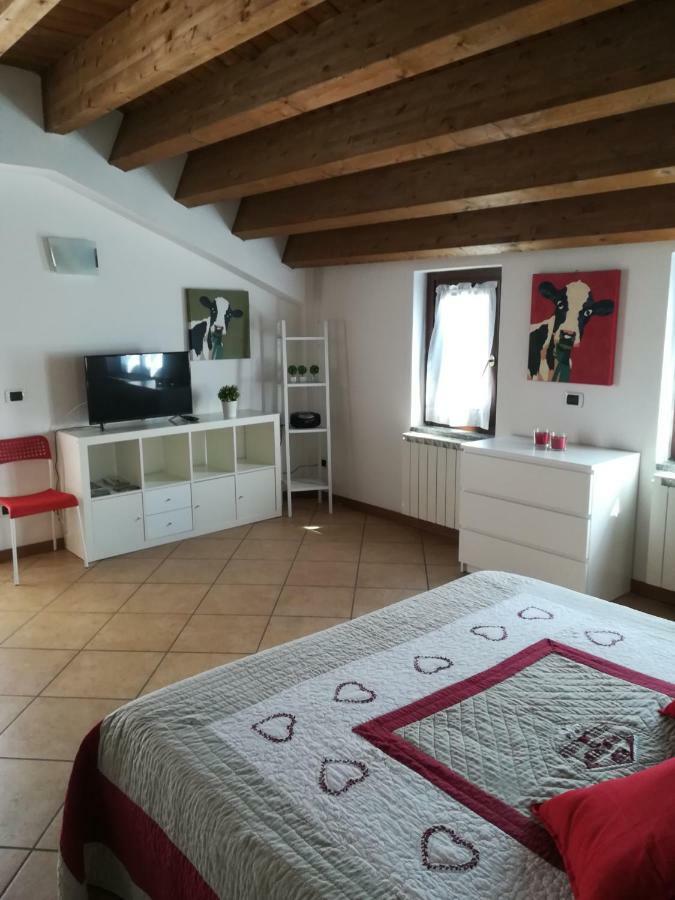 Rovelli Apartment Bergamo