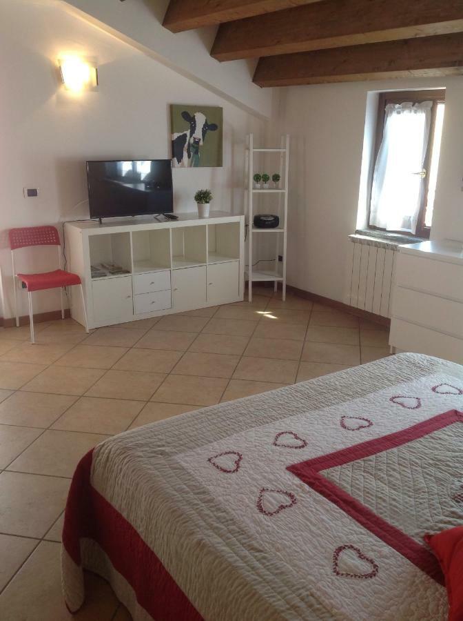 Apartment Rovelli Bergamo