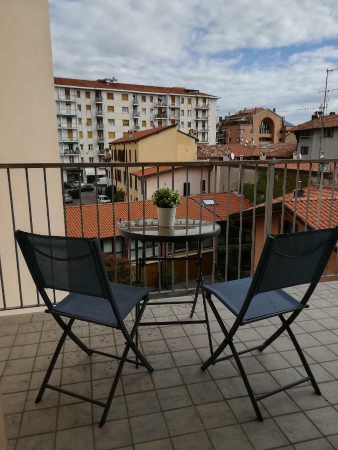 Apartment Rovelli Bergamo