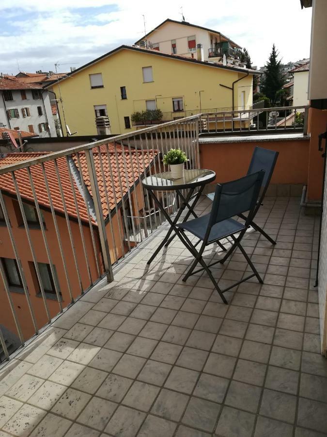 Rovelli * Bergamo
